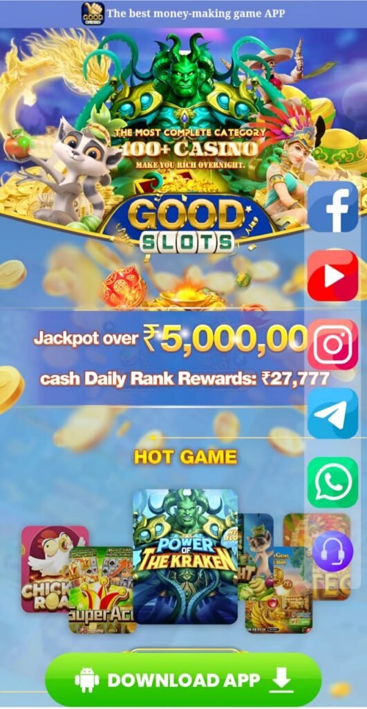 good-slots-app