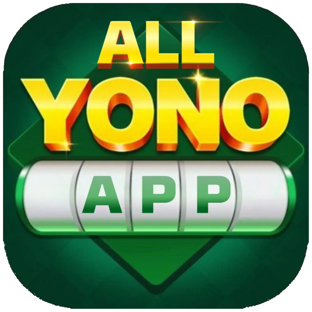 All Yono App 1