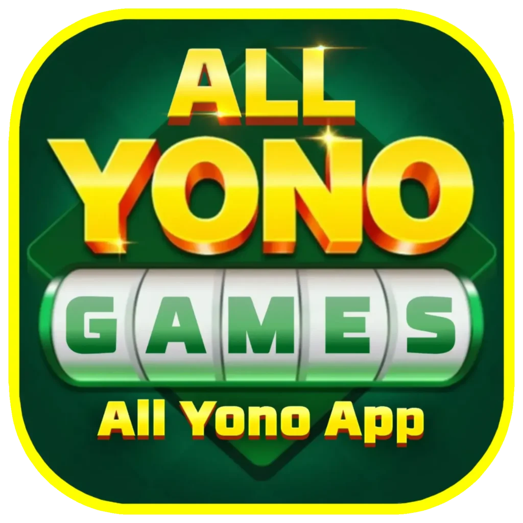 all yono games